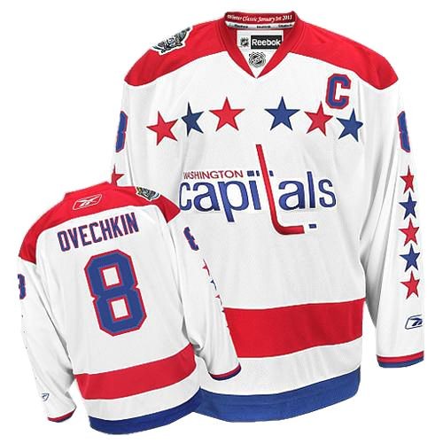 Alex Ovechkin Youth Jersey Online, 51 