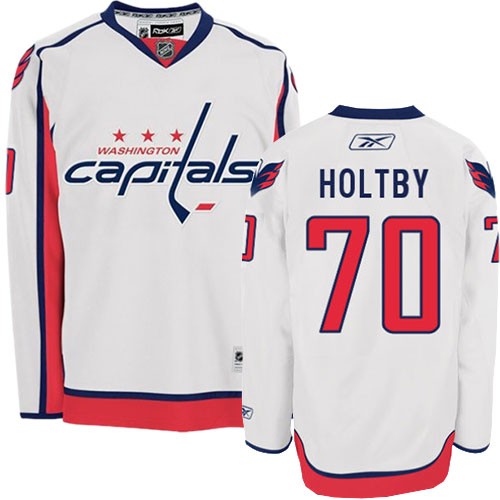 holtby jersey