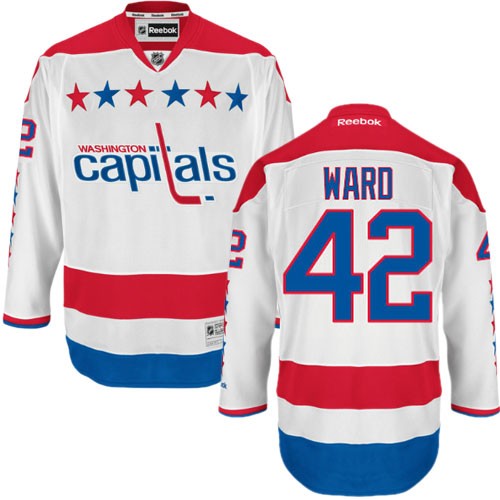 mens washington capitals jersey